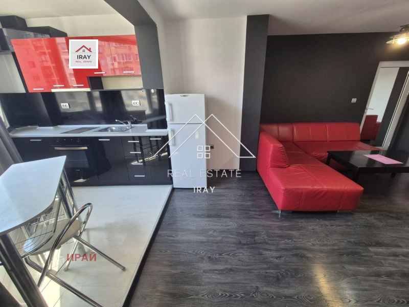 Дава под наем  3-стаен град Стара Загора , Център , 70 кв.м | 40984482 - изображение [7]