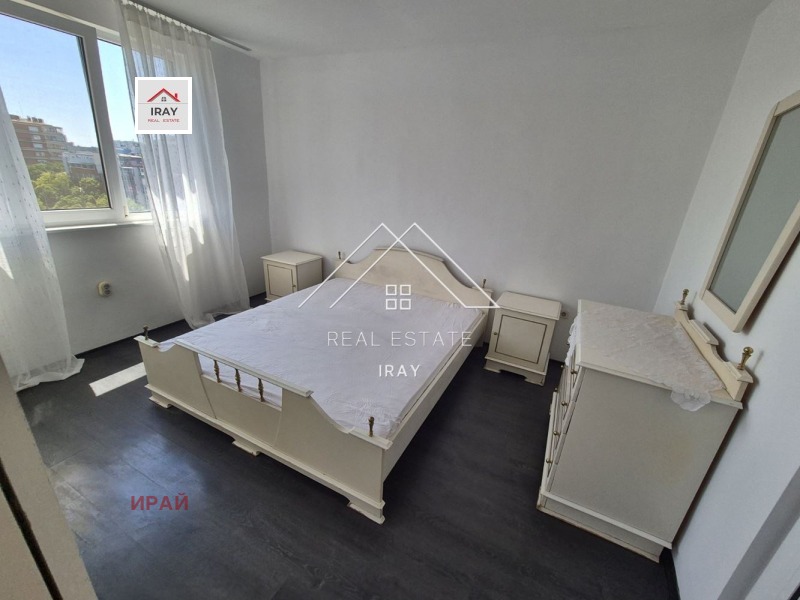 Дава под наем  3-стаен град Стара Загора , Център , 70 кв.м | 40984482 - изображение [14]
