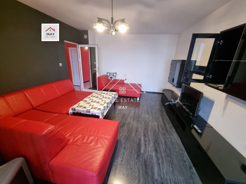 Дава под наем  3-стаен град Стара Загора , Център , 70 кв.м | 40984482 - изображение [4]