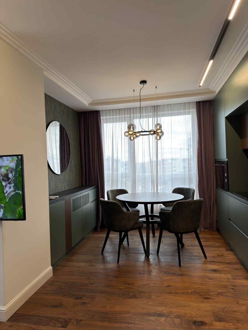 Дава под наем 3-СТАЕН, гр. София, Кръстова вада