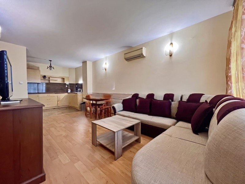 Дава под наем 3-СТАЕН, гр. Пловдив, Кючук Париж