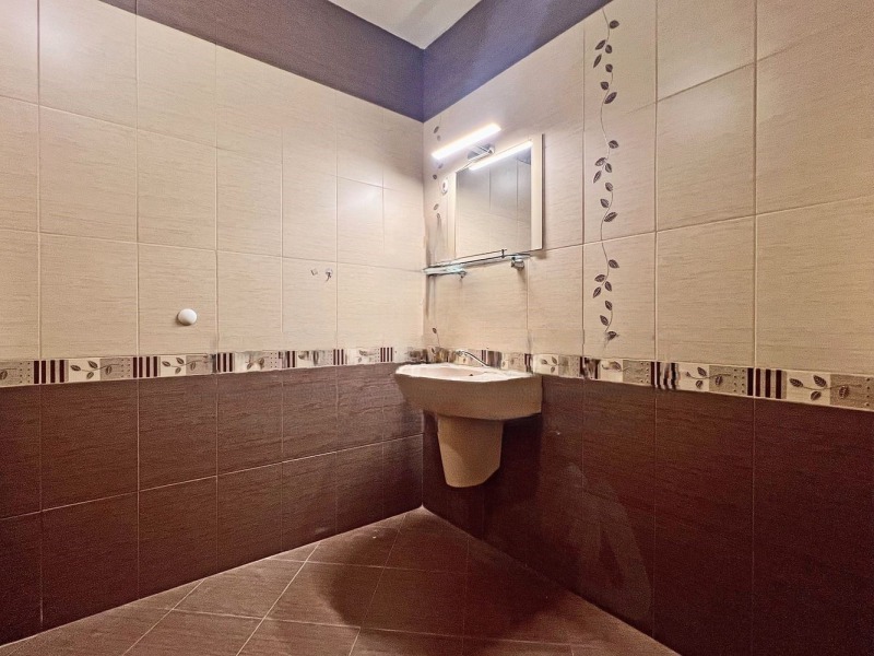 Дава под наем 3-СТАЕН, гр. Пловдив, Кючук Париж, снимка 7 - Апартаменти - 53388305