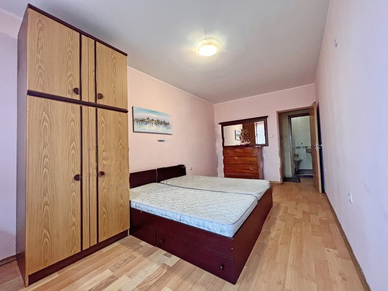 Дава под наем 3-СТАЕН, гр. Пловдив, Кючук Париж, снимка 10 - Апартаменти - 53388305