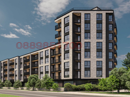 Дава под наем ГАРАЖ, ПАРКОМЯСТО, гр. София, Овча купел 2