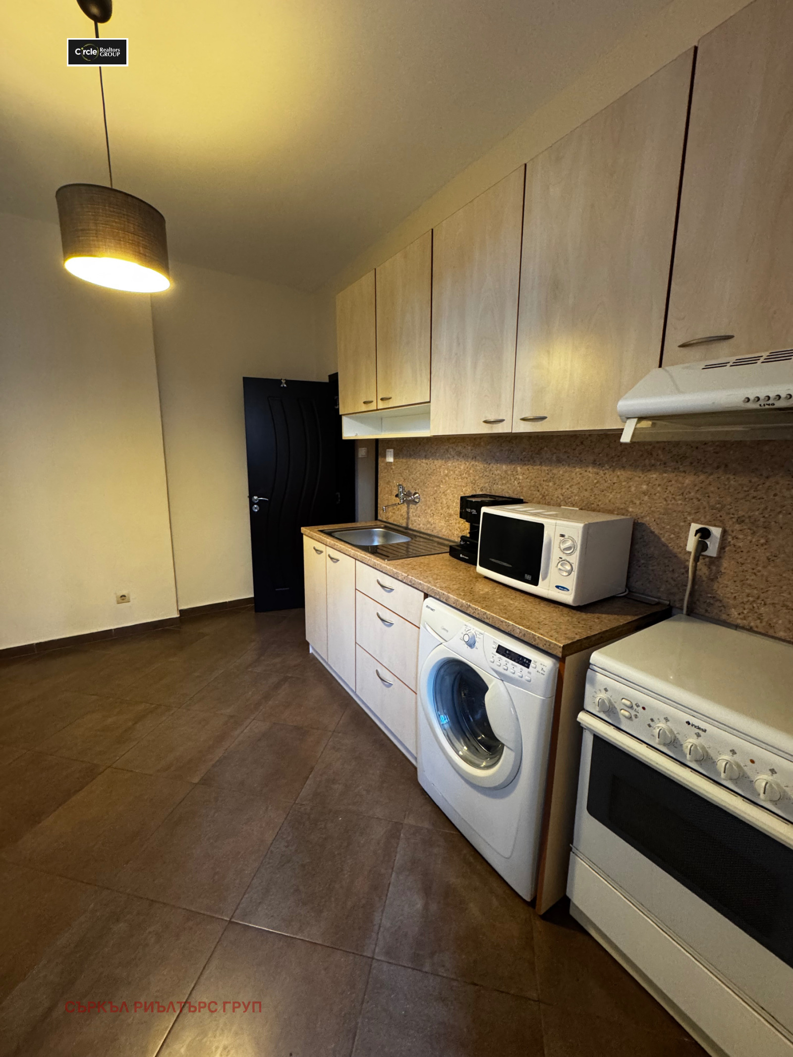 Дава под наем 2-СТАЕН, гр. София, Център, снимка 7 - Апартаменти - 53637451