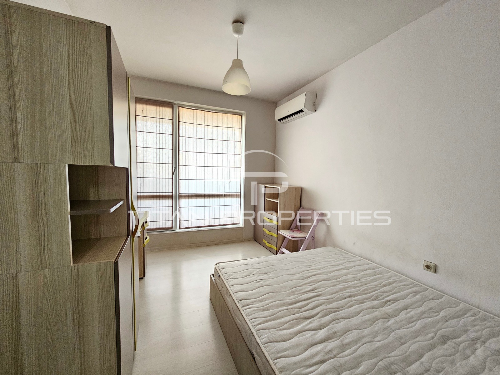 Дава под наем 2-СТАЕН, гр. Пловдив, Тракия, снимка 6 - Апартаменти - 53812265