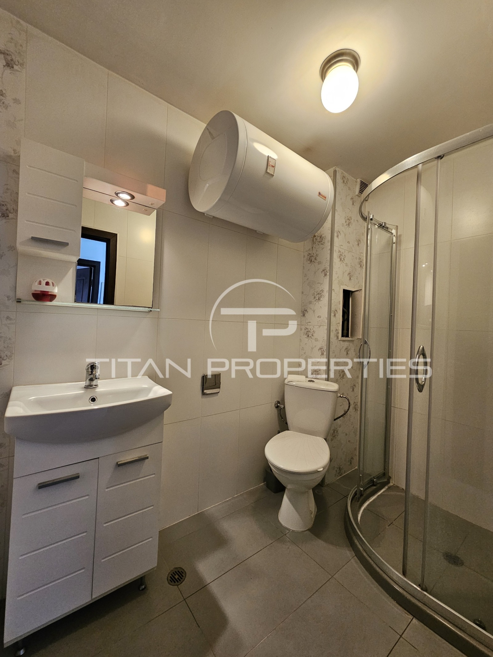 Дава под наем 2-СТАЕН, гр. Пловдив, Тракия, снимка 9 - Апартаменти - 53812265