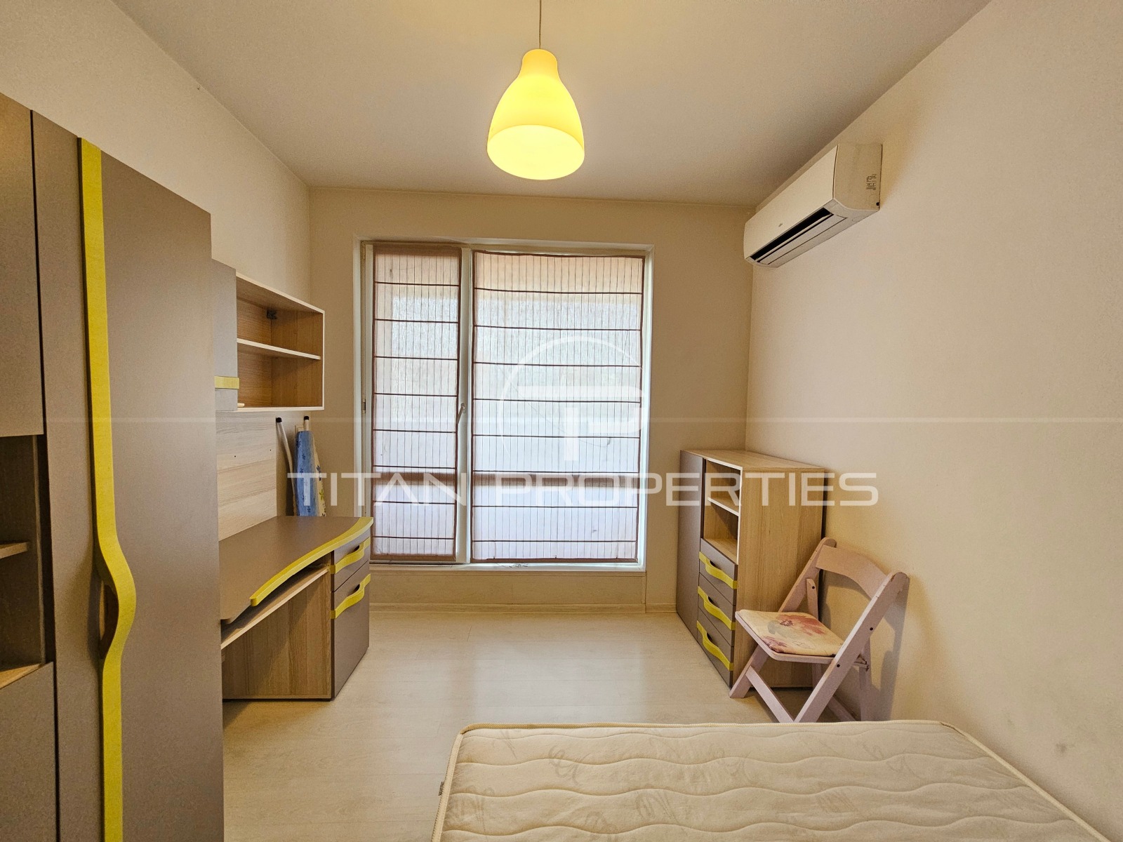 Дава под наем 2-СТАЕН, гр. Пловдив, Тракия, снимка 7 - Апартаменти - 53812265