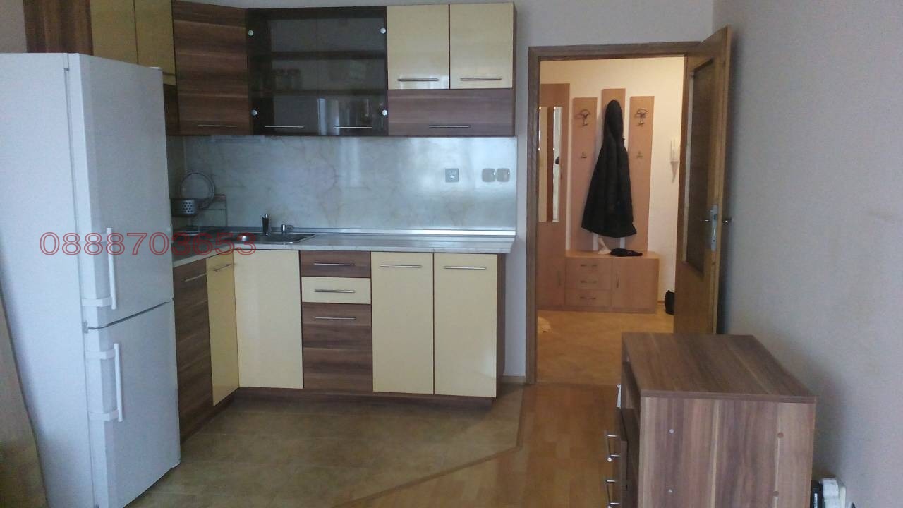 Дава под наем 3-СТАЕН, гр. Варна, Левски 1, снимка 6 - Апартаменти - 54429733