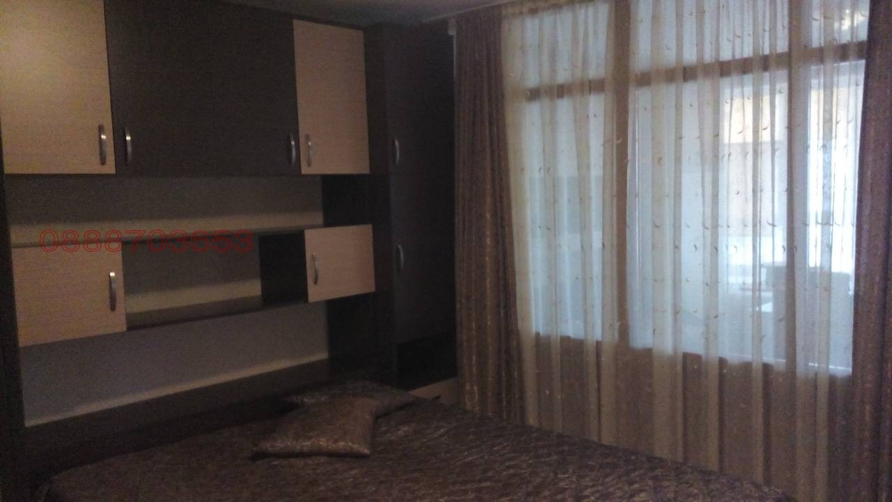 Дава под наем 3-СТАЕН, гр. Варна, Левски 1, снимка 12 - Апартаменти - 54429733