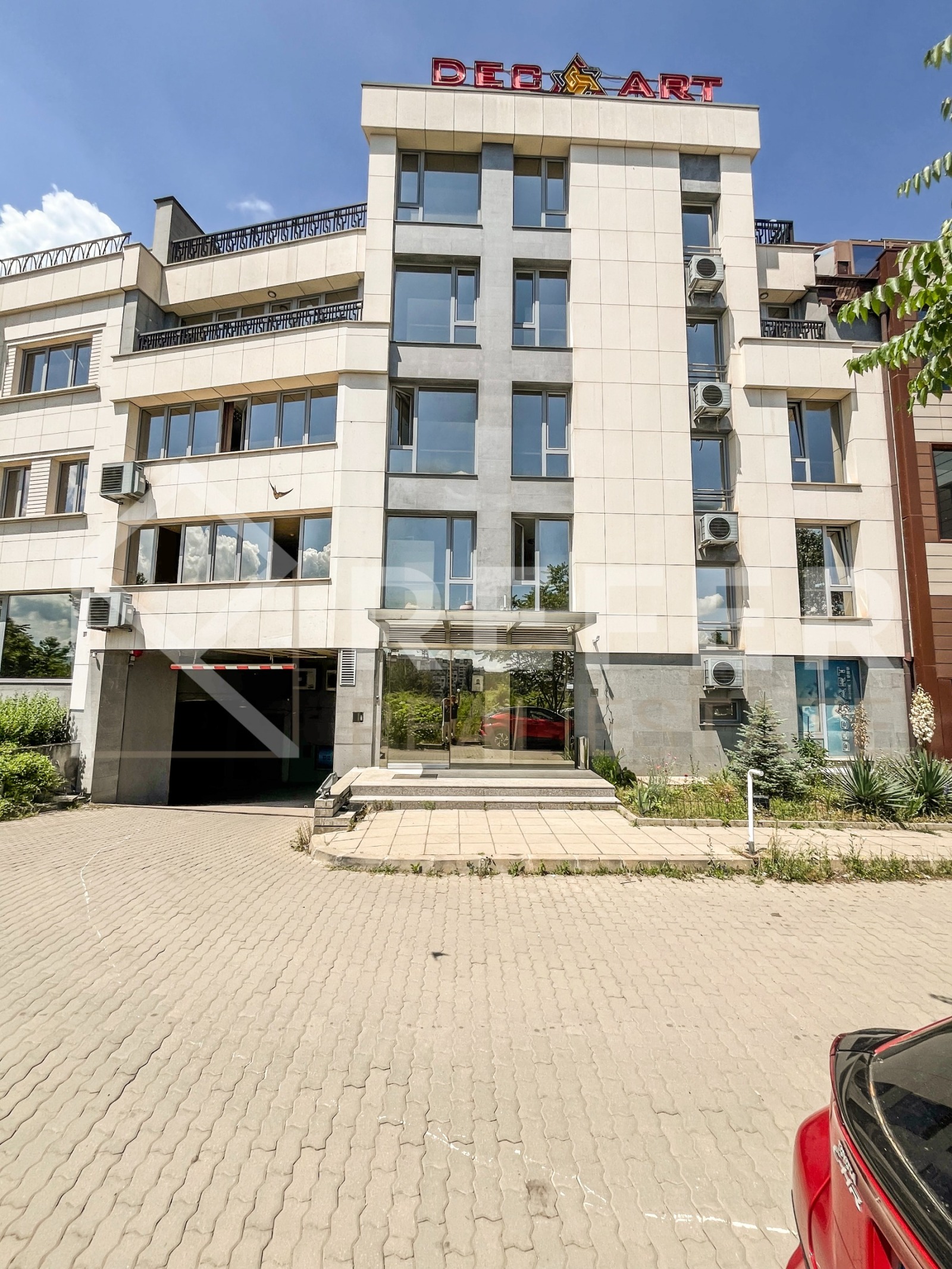Дава под наем ОФИС, гр. София, Студентски град