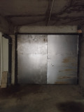 Дава под наем ГАРАЖ, ПАРКОМЯСТО, гр. Стара Загора, Железник - център, снимка 2
