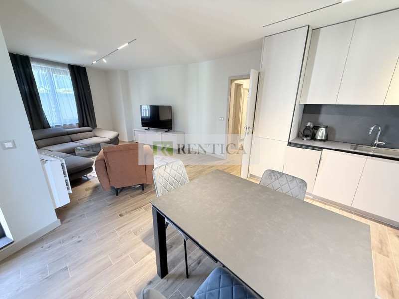 Дава под Наем 2-СТАЕН в град Варна, Гръцка махала - 75 кв.м / 1 000 € » 1 955.83 лв., РЕНТИКА.БГ