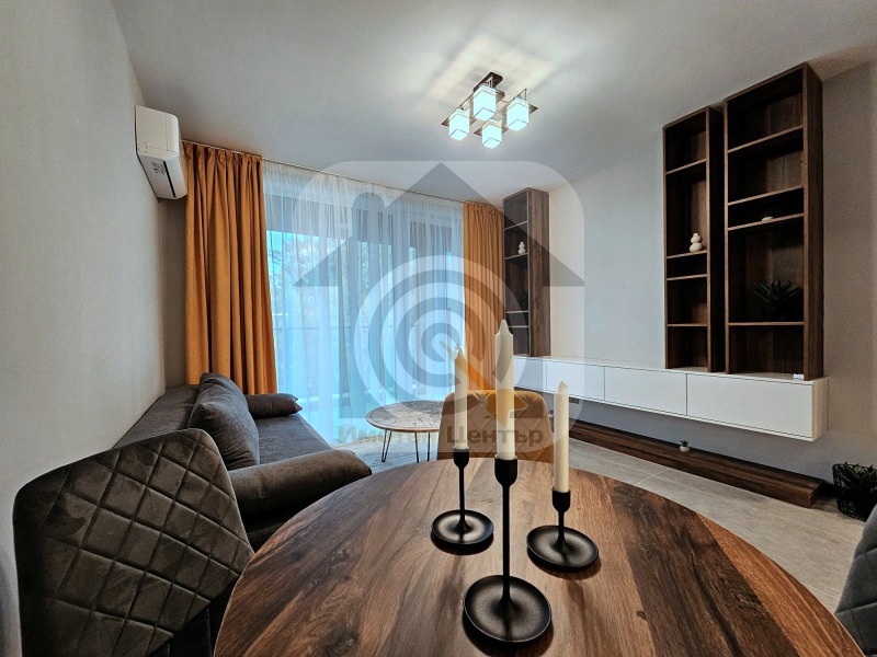Дава под Наем 2-СТАЕН в град София, Малинова долина - 60 кв.м / 860 € » 1 682.01 лв., ИМОТЕН ЦЕНТЪР БЪЛГАРИЯ 2021