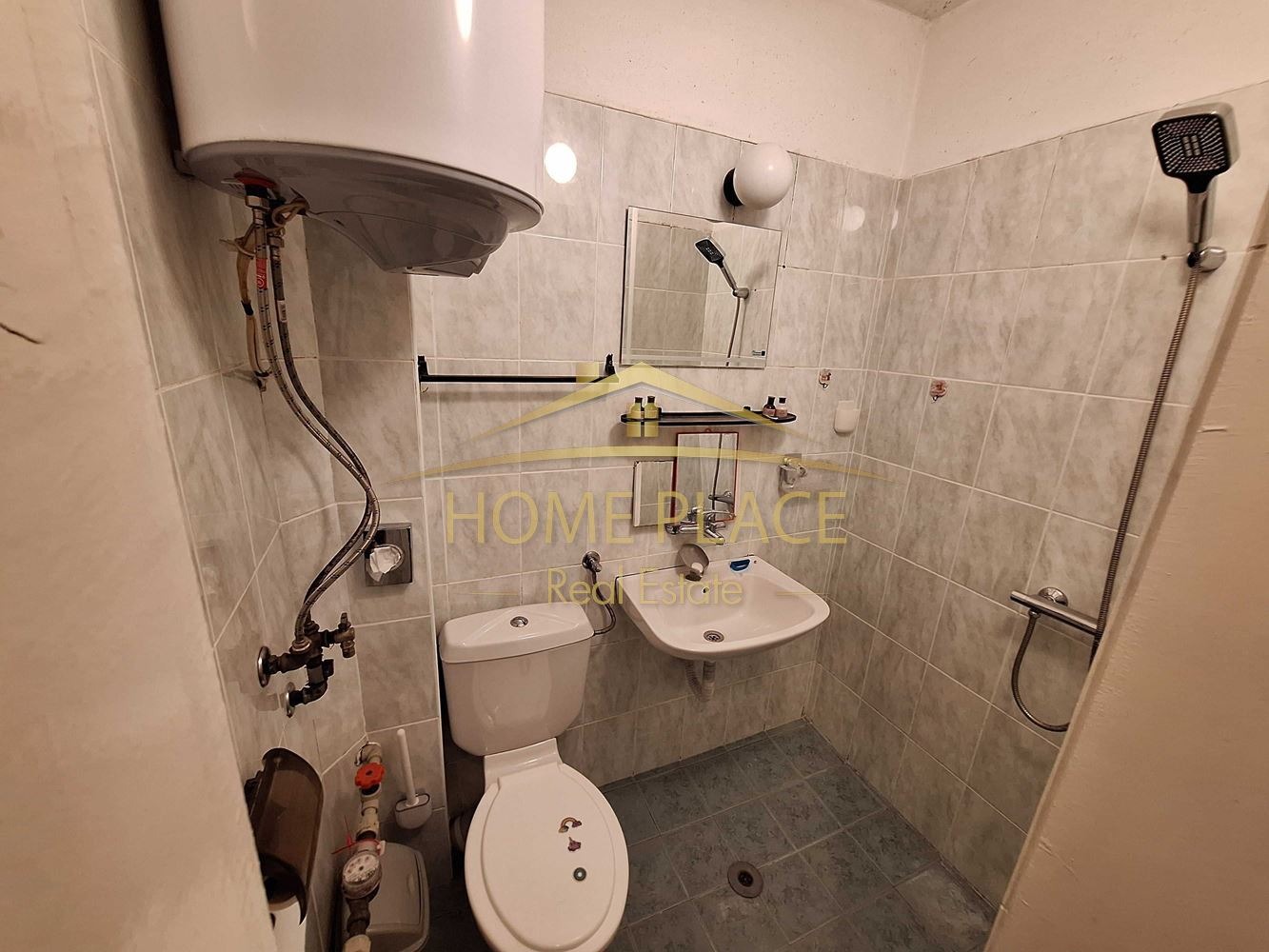 Дава под Наем 3-СТАЕН | Imot.bg — изображение 10