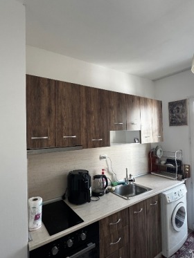 Дава под наем  2-стаен, гр. Карлово