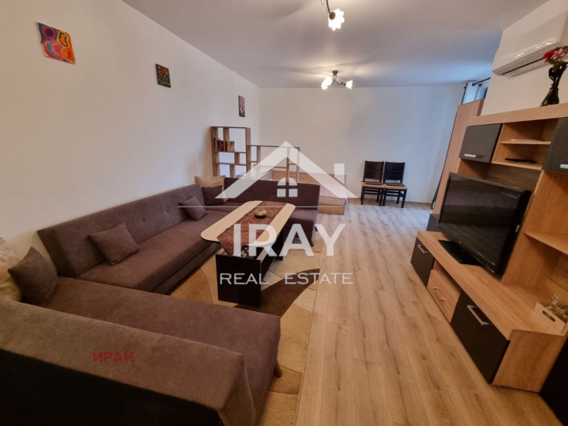 A louer  Studio Stara Zagora , Ayazmoto , 45 m² | 27244392 - image [4]