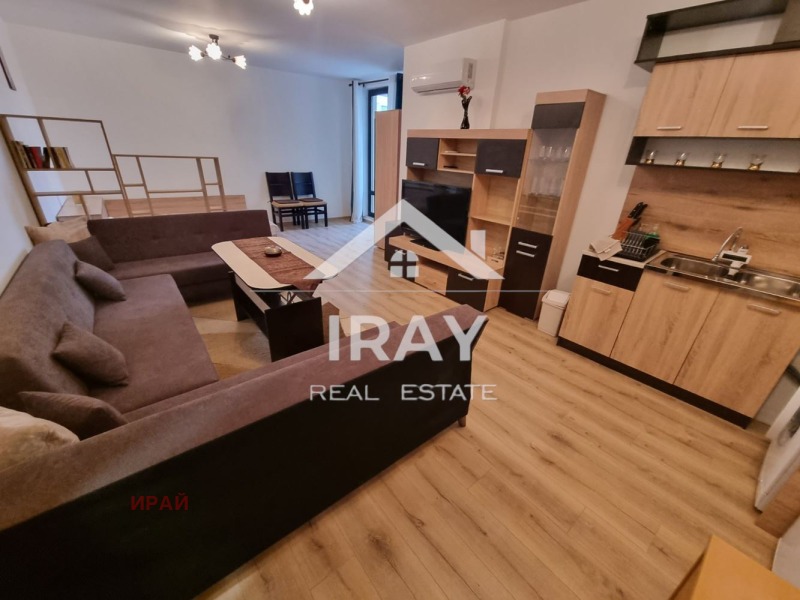 A louer  Studio Stara Zagora , Ayazmoto , 45 m² | 27244392 - image [9]