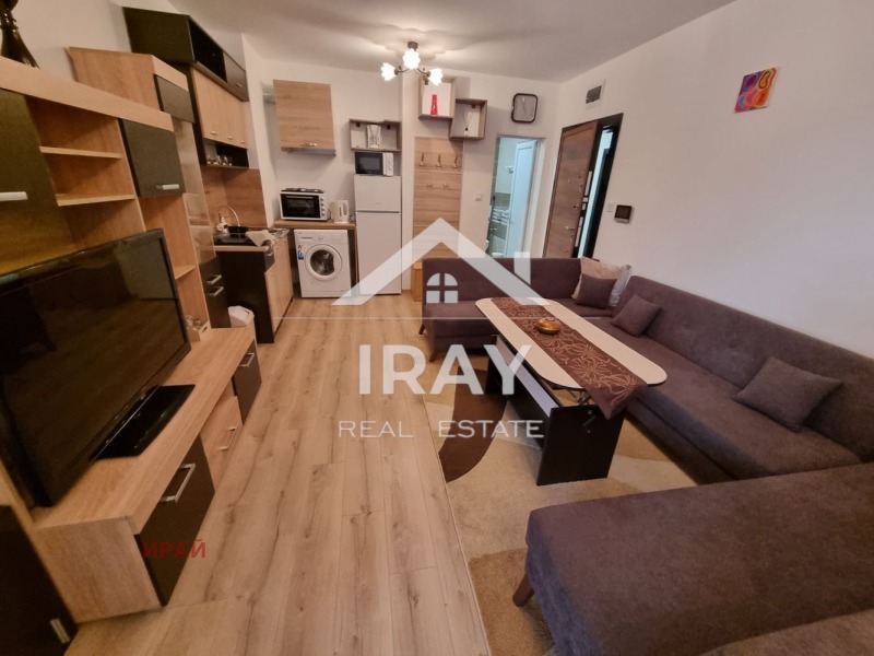 A louer  Studio Stara Zagora , Ayazmoto , 45 m² | 27244392 - image [7]