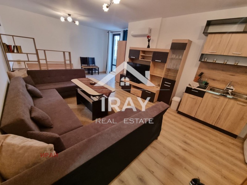 A louer  Studio Stara Zagora , Ayazmoto , 45 m² | 27244392 - image [6]