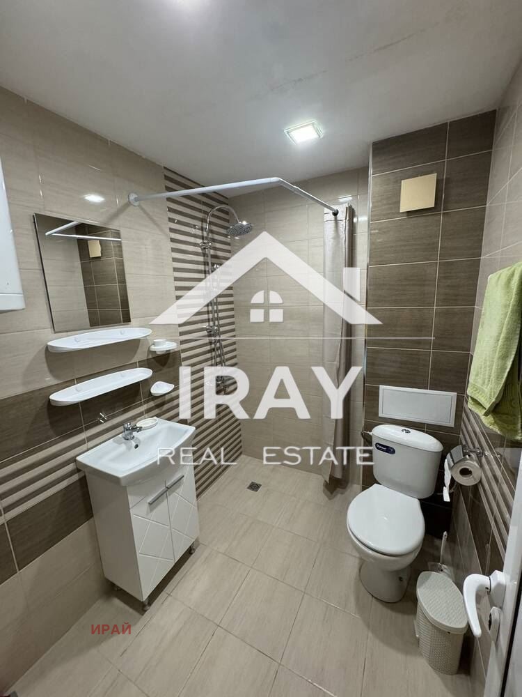 A louer  Studio Stara Zagora , Ayazmoto , 45 m² | 27244392 - image [3]