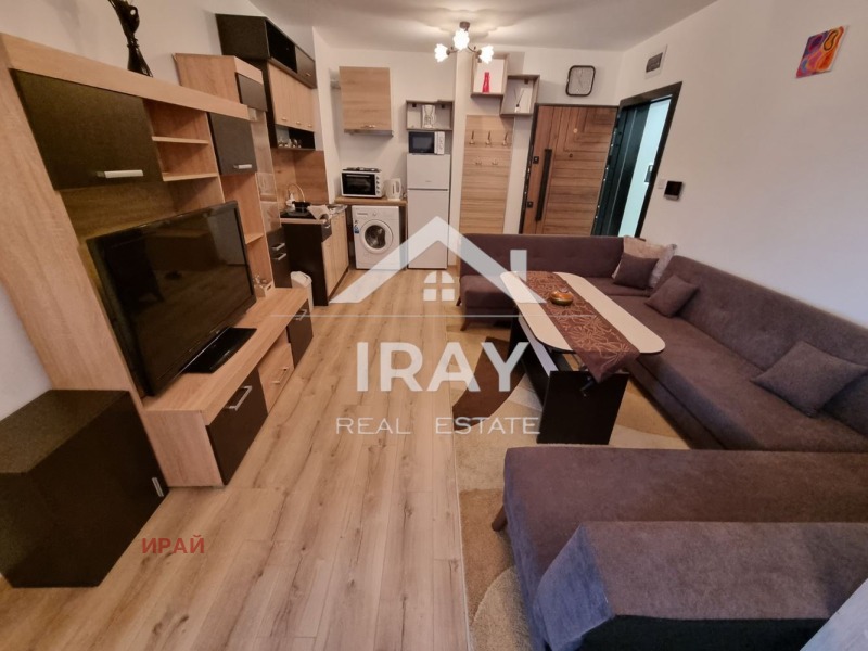 A louer  Studio Stara Zagora , Ayazmoto , 45 m² | 27244392 - image [2]