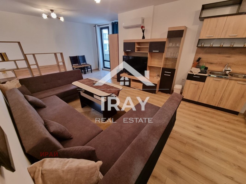 A louer  Studio Stara Zagora , Ayazmoto , 45 m² | 27244392 - image [8]