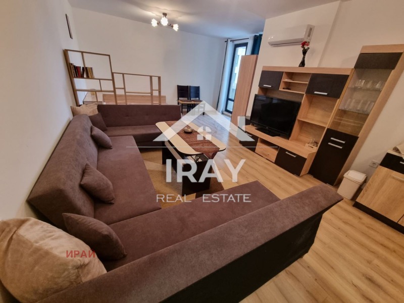 A louer  Studio Stara Zagora , Ayazmoto , 45 m² | 27244392 - image [5]