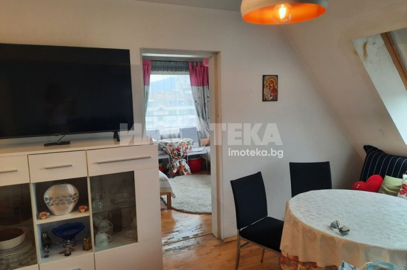 Дава под наем  2-стаен град София , Лагера , 55 кв.м | 99598431 - изображение [6]