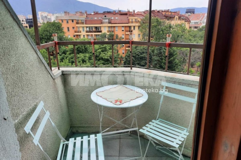 Дава под наем  2-стаен град София , Лагера , 55 кв.м | 99598431 - изображение [7]