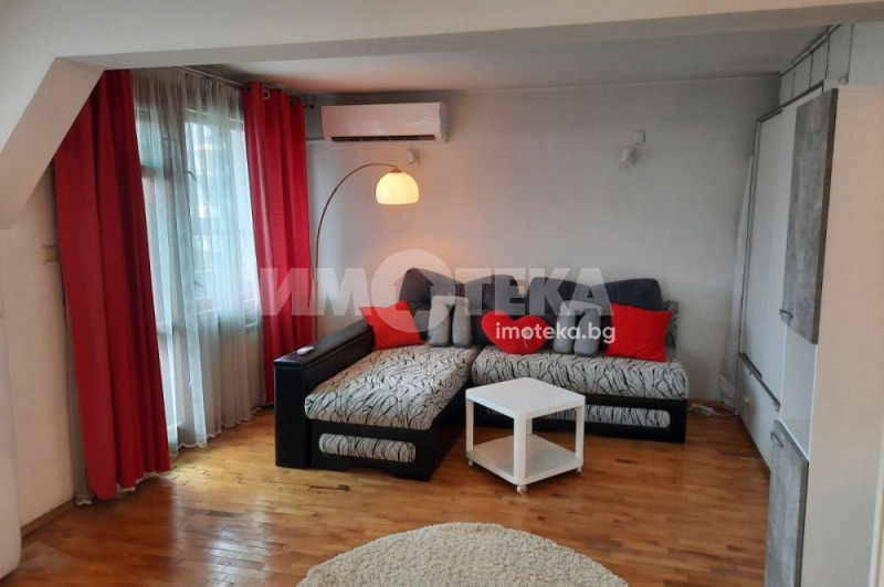 Дава под наем  2-стаен град София , Лагера , 55 кв.м | 99598431