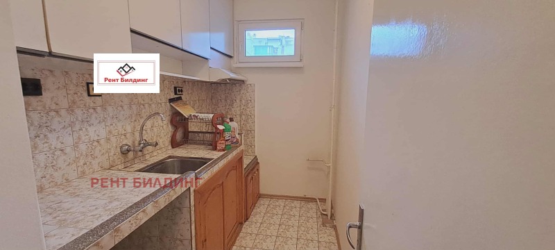 В оренду  1 спальня Бургас , Славейков , 55 кв.м | 95029610 - зображення [3]