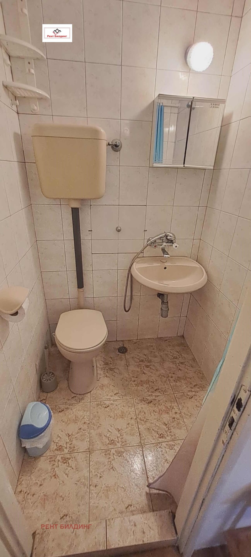 В оренду  1 спальня Бургас , Славейков , 55 кв.м | 95029610 - зображення [8]