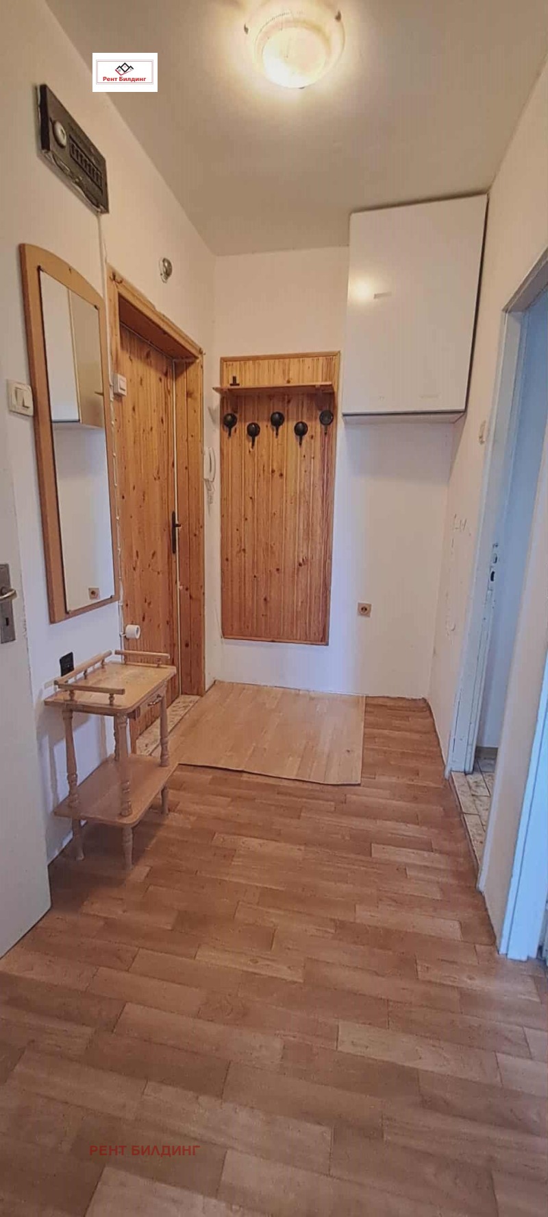 В оренду  1 спальня Бургас , Славейков , 55 кв.м | 95029610 - зображення [7]