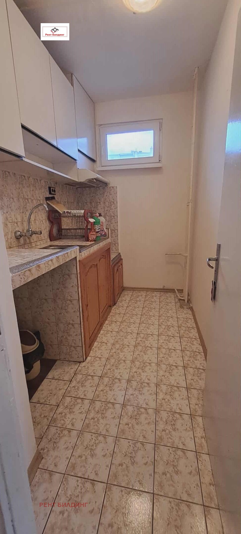 В оренду  1 спальня Бургас , Славейков , 55 кв.м | 95029610 - зображення [4]