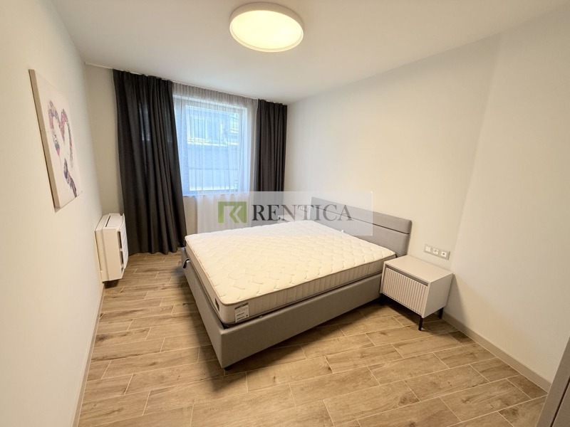 Дава под наем 2-СТАЕН, гр. Варна, Гръцка махала, снимка 6 - Апартаменти - 52391097