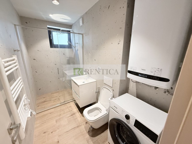 Дава под наем 2-СТАЕН, гр. Варна, Гръцка махала, снимка 8 - Апартаменти - 52391097