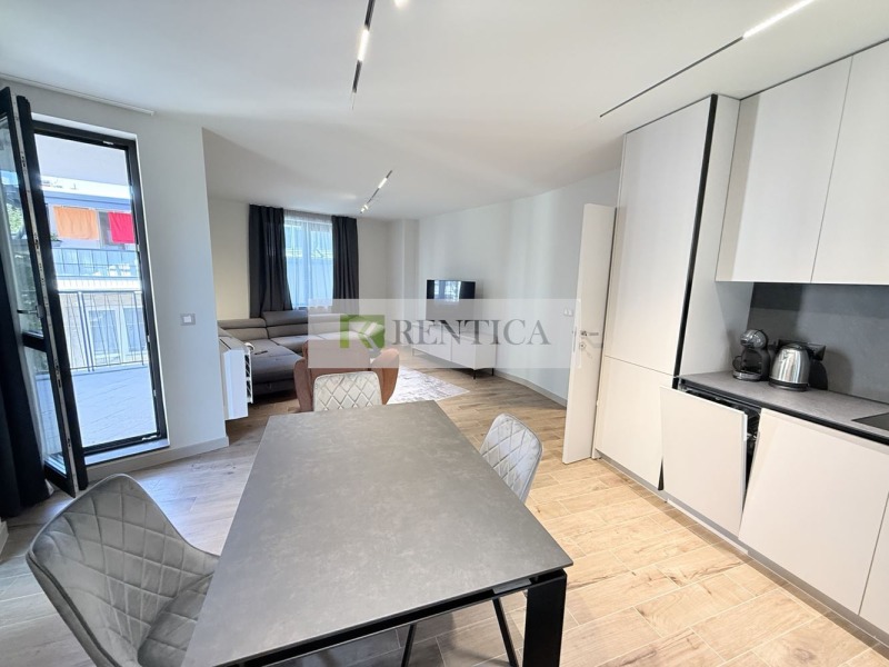 Дава под наем 2-СТАЕН, гр. Варна, Гръцка махала, снимка 5 - Апартаменти - 52391097