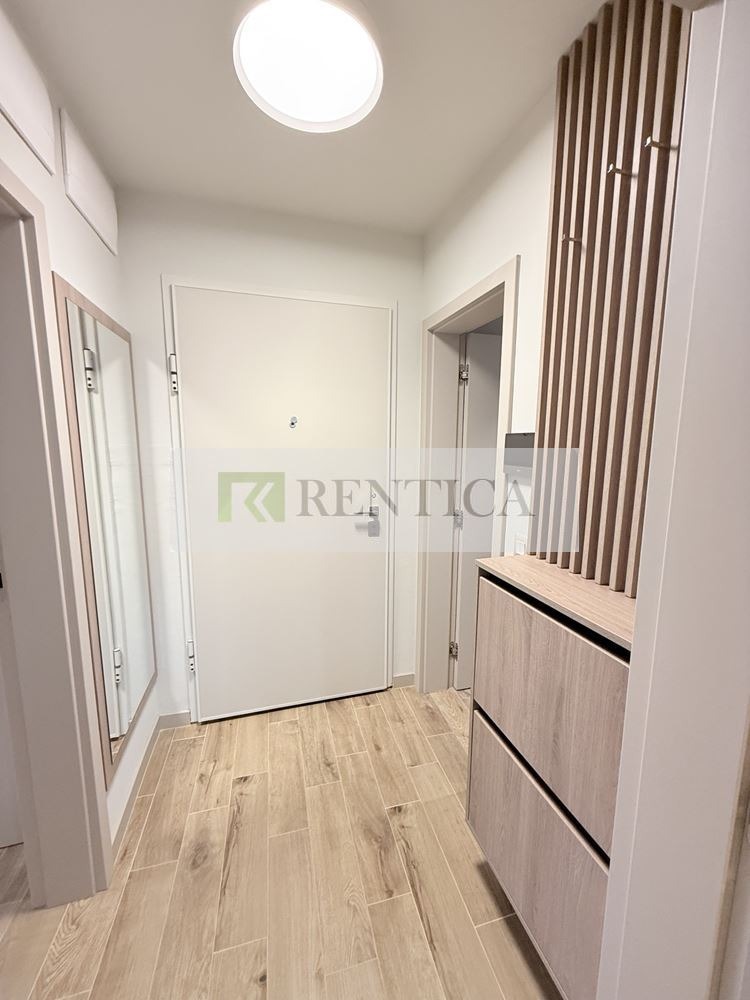 Дава под наем 2-СТАЕН, гр. Варна, Гръцка махала, снимка 10 - Апартаменти - 52391097