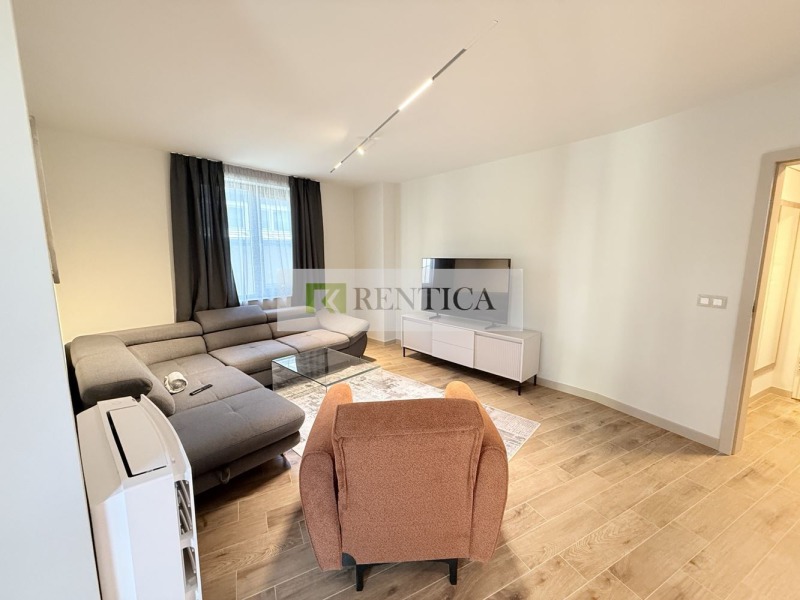 Дава под наем 2-СТАЕН, гр. Варна, Гръцка махала, снимка 3 - Апартаменти - 52391097