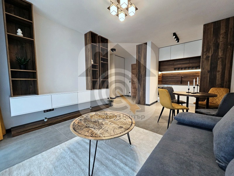 Дава под наем 2-СТАЕН, гр. София, Малинова долина, снимка 2 - Апартаменти - 52467105