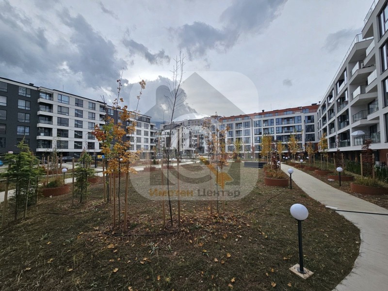 Дава под наем 2-СТАЕН, гр. София, Малинова долина, снимка 16 - Апартаменти - 52467105