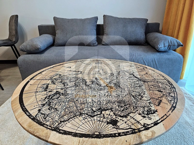 Дава под наем 2-СТАЕН, гр. София, Малинова долина, снимка 3 - Апартаменти - 52467105