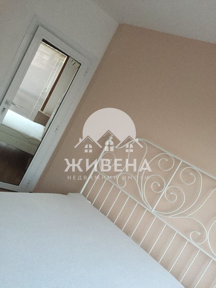 Дава под наем 2-СТАЕН, гр. Варна, м-т Евксиноград, снимка 11 - Апартаменти - 54684437