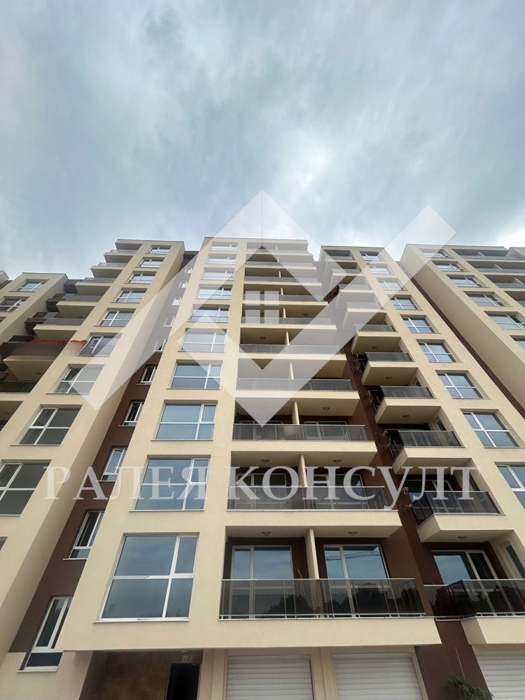 Дава под наем 2-СТАЕН, гр. Пловдив, Южен, снимка 7 - Апартаменти - 55220329