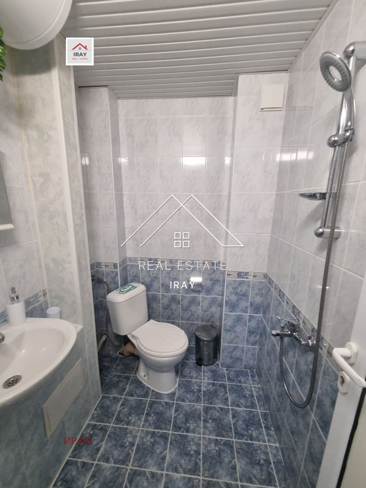 Дава под наем 2-СТАЕН, гр. Стара Загора, ОРБ, снимка 16 - Апартаменти - 56104252