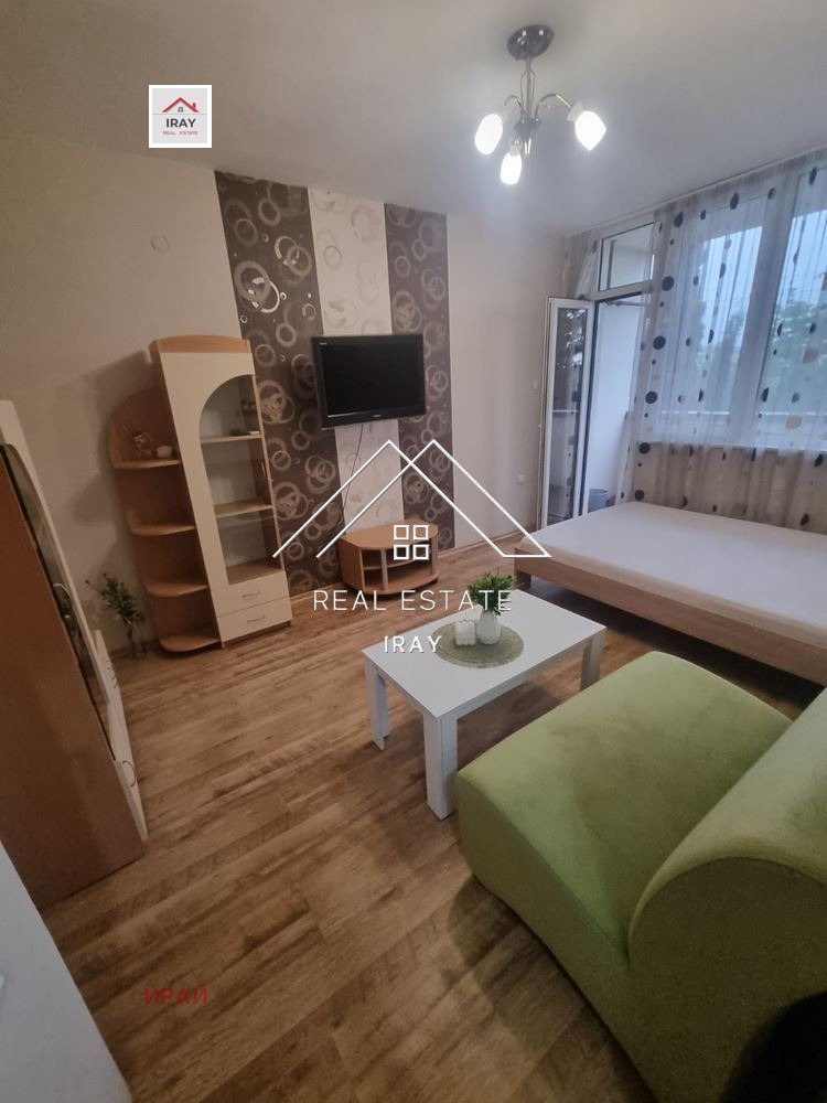 Дава под наем 2-СТАЕН, гр. Стара Загора, ОРБ, снимка 6 - Апартаменти - 56104252