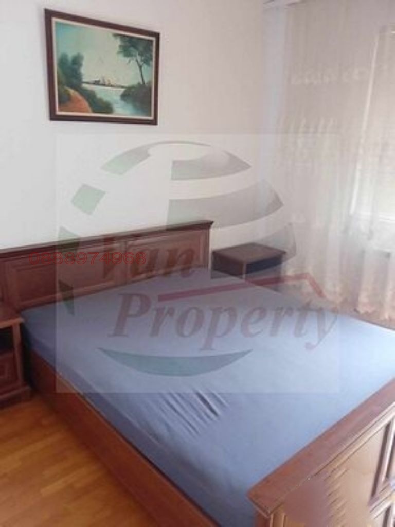 För uthyrning  2 sovrum Plovdiv , Karsjijaka , 103 kvm | 78342136 - bild [6]