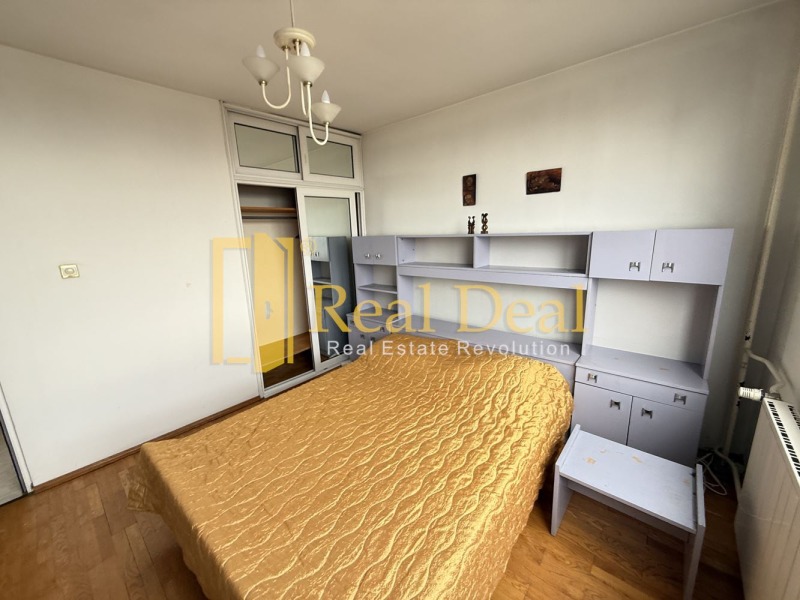 Дава под наем  3-стаен град София , Хиподрума , 115 кв.м | 44620715 - изображение [9]