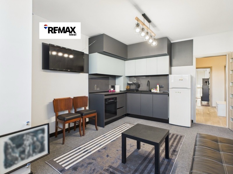 For Rent  2 bedroom Sofia , Krasna polyana 3 , 77 sq.m | 65460953